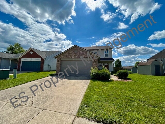 Photo - Great 3 Bedroom 2.5 Bathroom Two Story Home in Franklin Township!