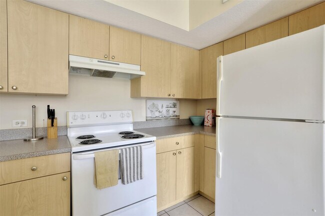 Photo - 723 Villa Cir Unit 723