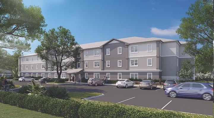 Fairlawn Village - Fairlawn Village Apartments