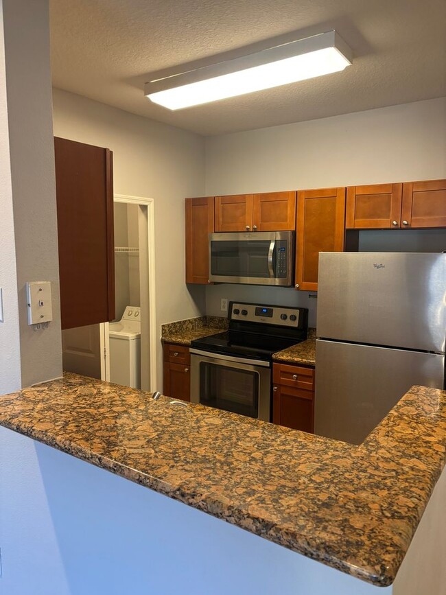 Premier 1BR Condo in Heart of Tampa - Premier 1BR Condo in Heart of Tampa