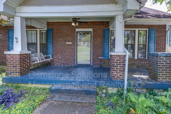 Photo - 2537 Blair Blvd