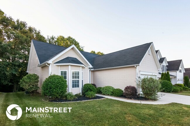 Photo - 2873 Island Point Dr NW