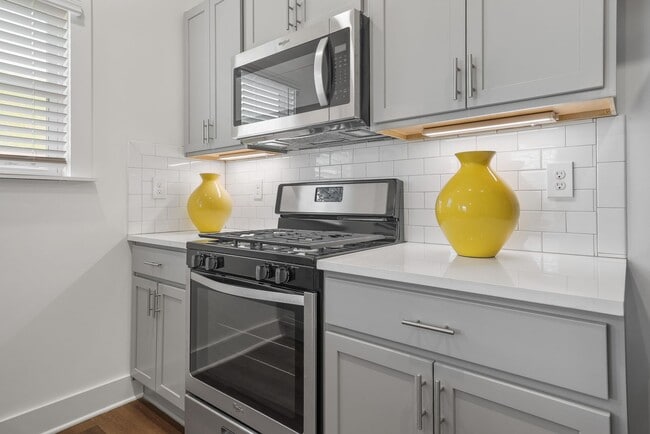 Photo - Luxury Living: Spacious 2-Bedroom Retreat ...