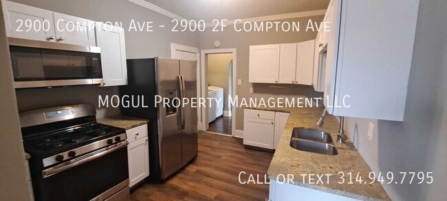 Photo - 2900 S Compton Ave Apartment Unit 2900 2F Compton Ave