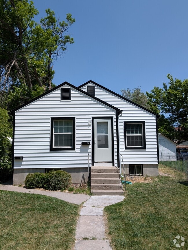 Building Photo - 428 S 10th Ave Unit 428 Rental