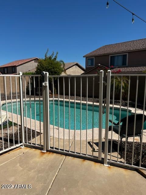 Photo - 17219 W Hilton Ave