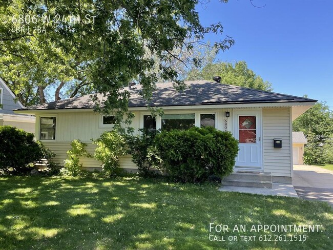Photo - 6806 W 24th St Casa