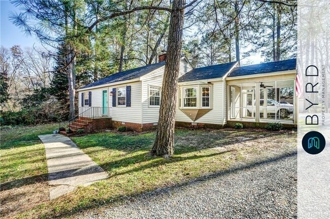 Building Photo - 8321 Cherokee Rd