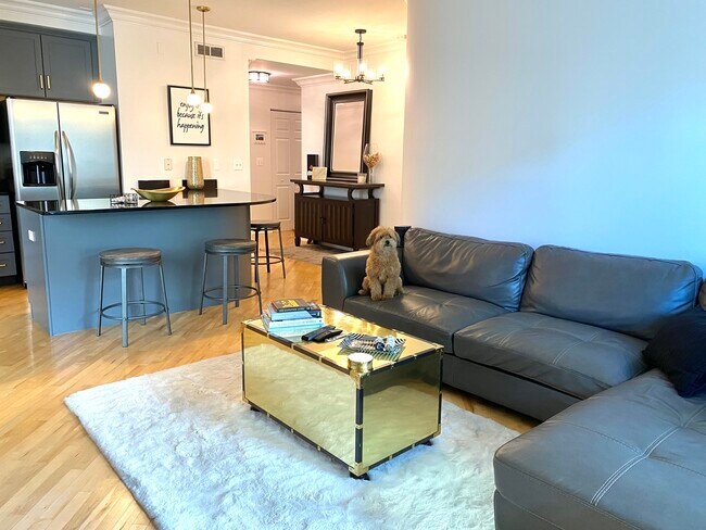 Photo - 815 N Marshfield Ave Unit 202