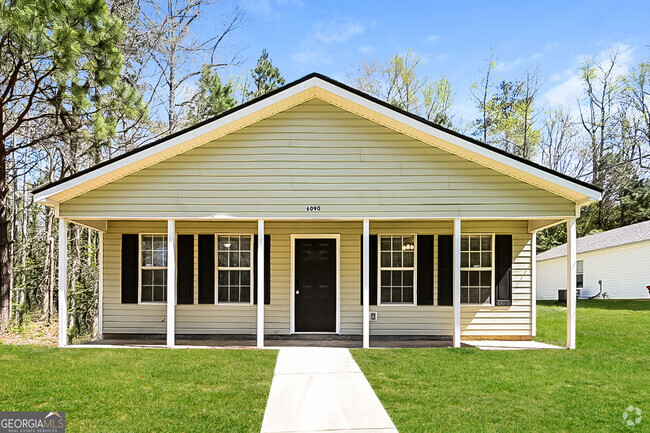 Building Photo - 6090 Forrest Ave Rental