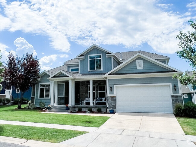 Building Photo - 2670 Weathervane Way S Rental