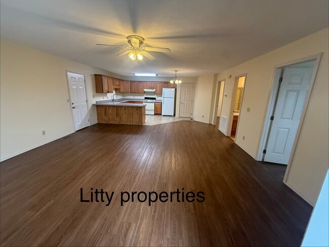 Photo - 1516 Fair Park Cir
