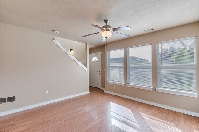 Photo - Beautiful condo in a great Boise location with a community pool and playground