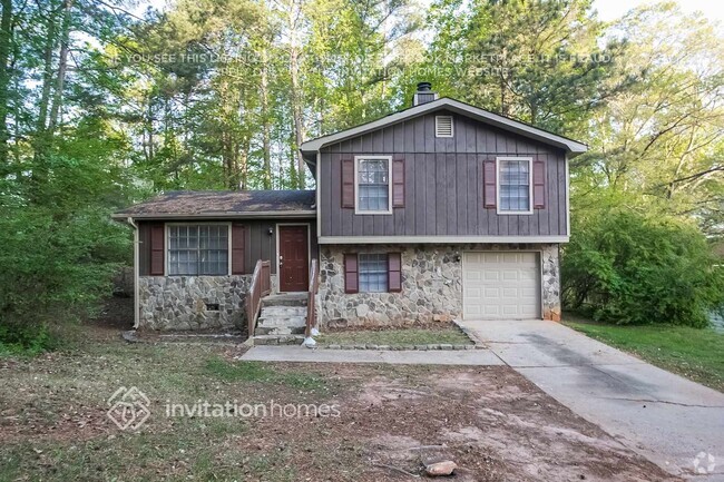 Building Photo - 5469 Liberty Rd Rental