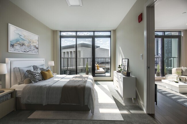 Photo - 121 Portland St Unidad 904