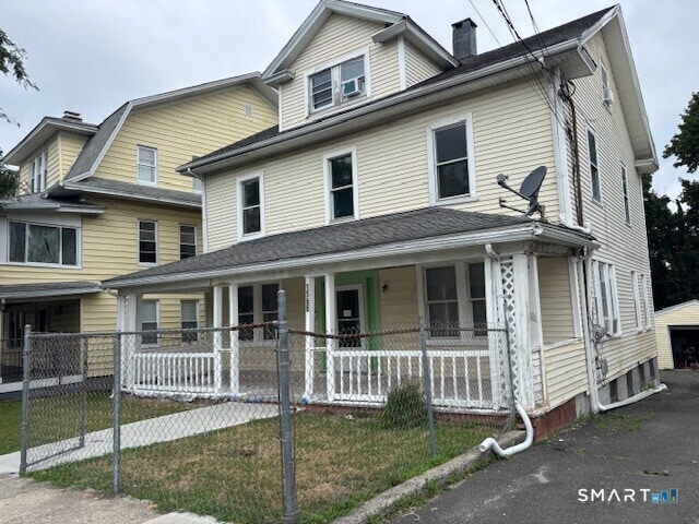 Photo - 1566 North Ave Unit 2