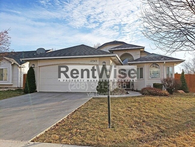 Building Photo - 12343 W Abram Dr