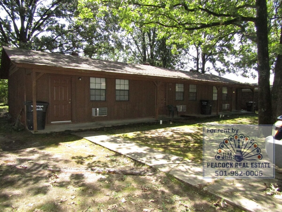 Photo - 1100 S James St Unit A