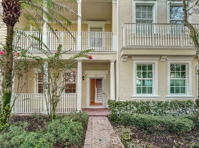 Building Photo - Well-Maintained 3-Bedroom Townhouse in Botanica | 1-Car Garage | Jupiter
