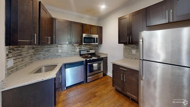 Building Photo - 2967 Washington St Unit 2 Rental