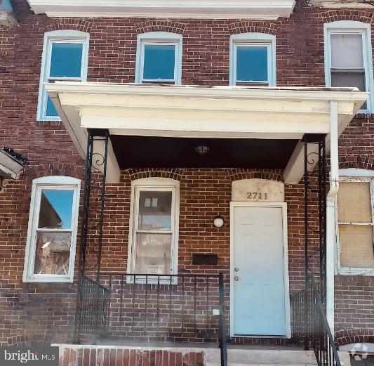Building Photo - 2711 Lauretta Ave Rental