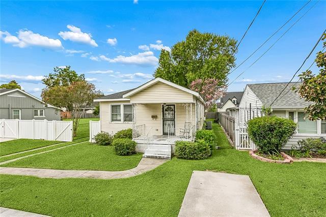 Photo - 628 Bonnabel Blvd