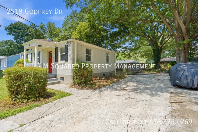 Photo - 2519 Godfrey Dr NW