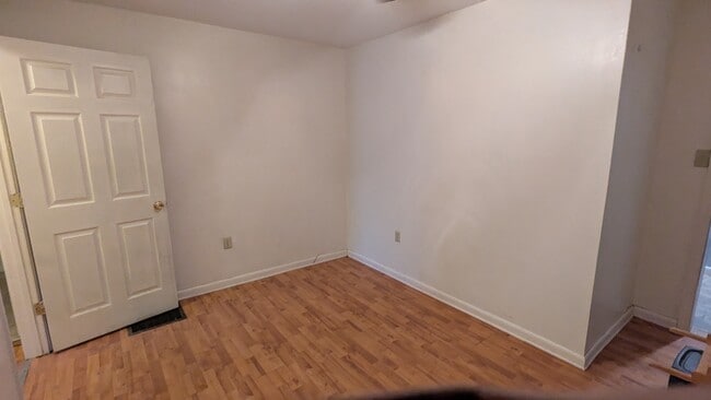 bedroom - 4923 State Route 19 S Unit 2