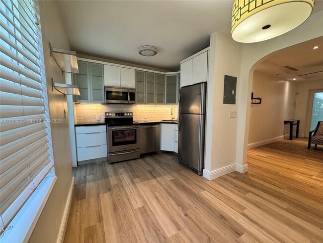 Photo - 645 Lenox Ave. Unit 5