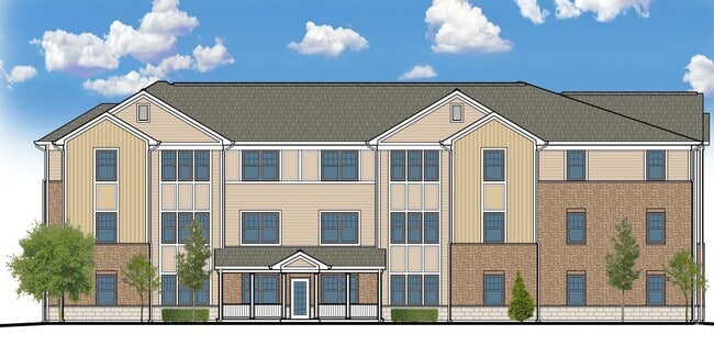 Building Photo - The Sanctuary on Edwards Rental