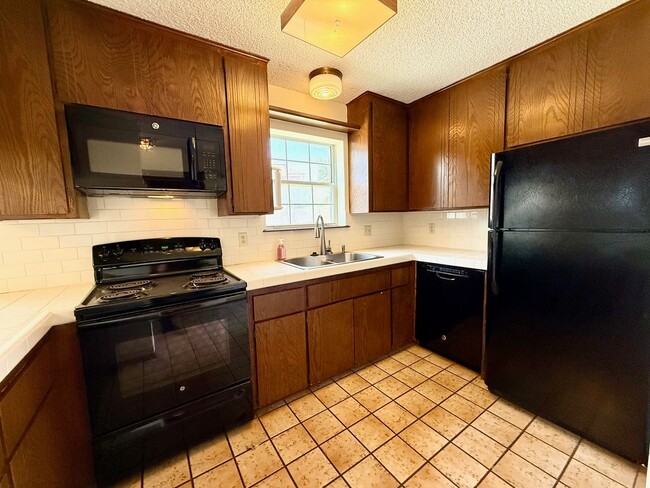 Photo - West-side Norman Home