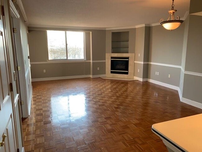Building Photo - 1276 N Wayne St Unit 517 Rental