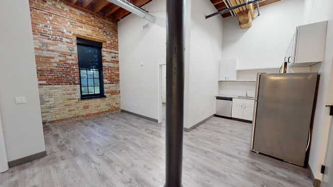 Two-Bedroom