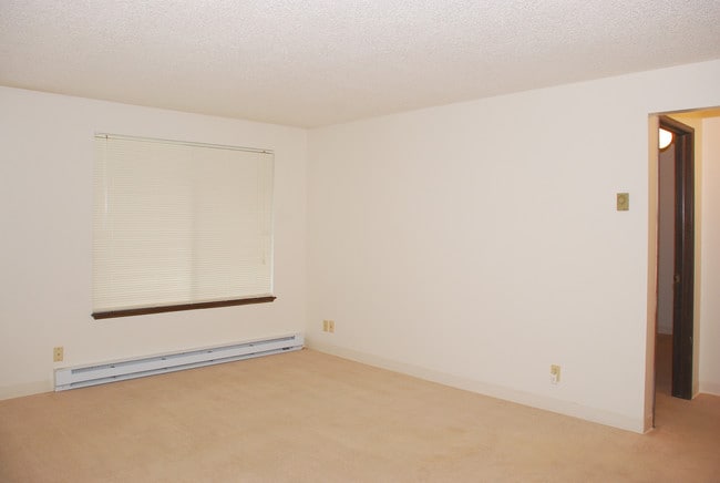 55+Senior Community - Lincoln Heights Terrace