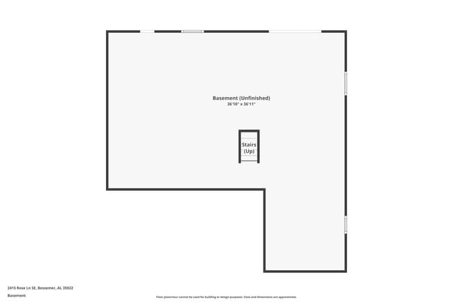 Photo - 2415 Rose Ln