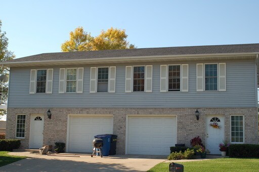 Photo - 607-609 Nicolet Ave. Unidad 609
