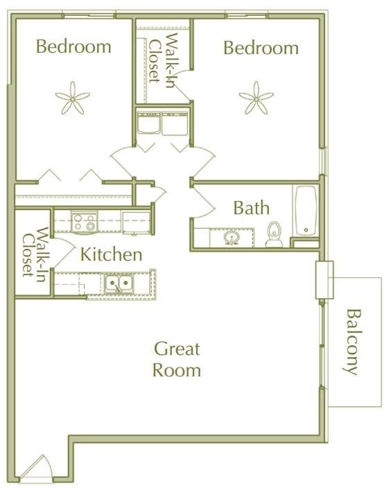 Photo - Morgie Associates LLC (Ridge View Apartments)