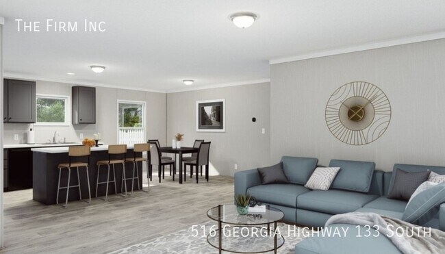 Photo - 1/2 Off First Months Rent !!