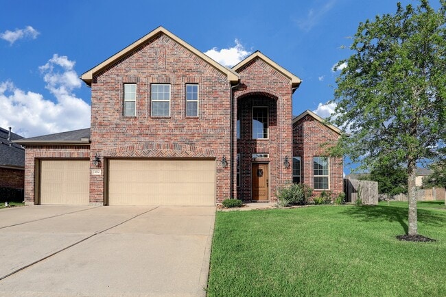 Building Photo - 31710 Chapel Rock Ln