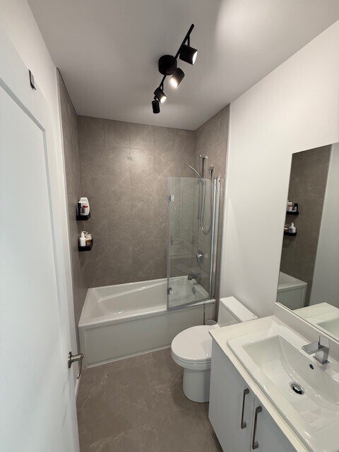 Photo - Habitations Guizot