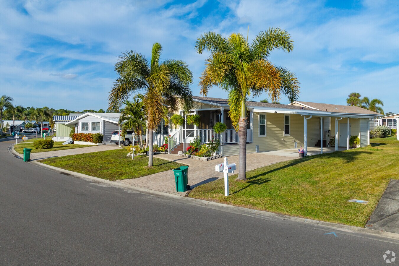 500 Lantern Blvd Melbourne, FL 32934 - Lamplighter Village