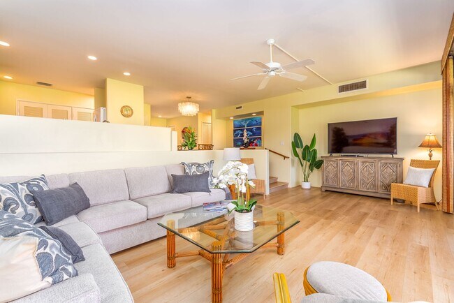 Photo - Kaanapali Royal Furnished Two Bedroom/Two ... Unit D-202