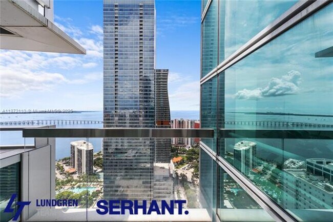 Building Photo - 1395 Brickell Ave Unit 1395 Brickell Ave  3404 Rental