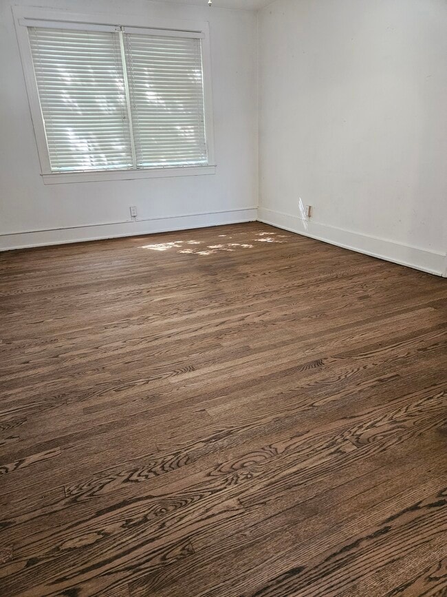 Dormitorio 2 - 565 Eastern Pkwy Unidad 6