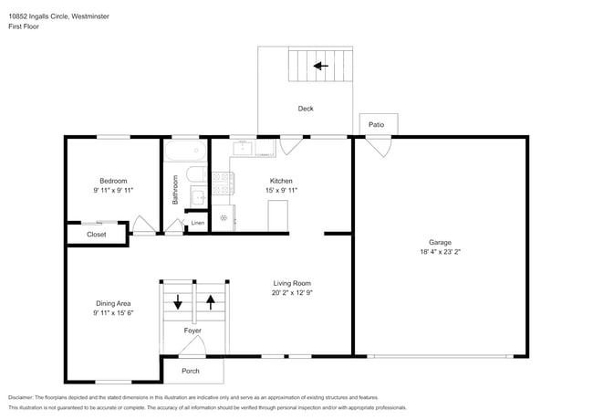 Photo - 10852 Ingalls Cir