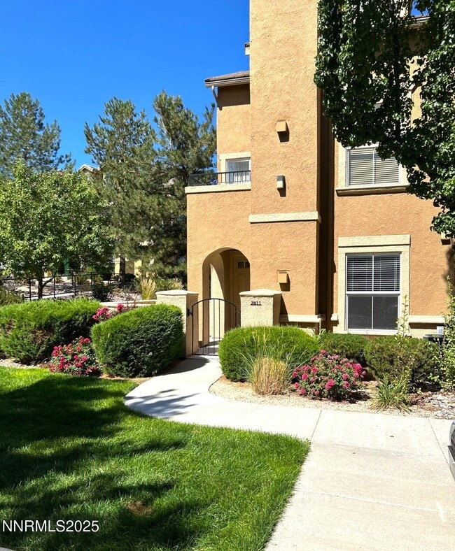 Building Photo - 17000 Wedge Pkwy Unit 2811 Rental