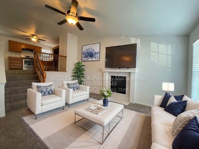 Photo - 5904-5906 NE 42nd St Townhome