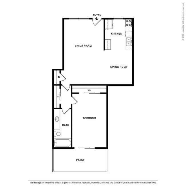 Photo - Citrus Gardens
