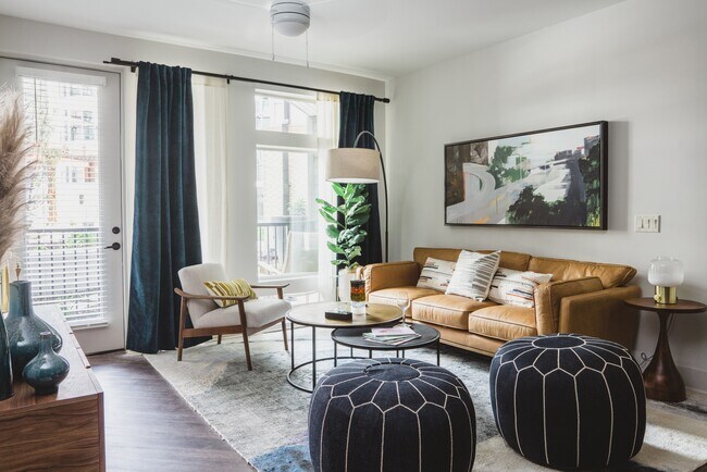 Modera Decatur