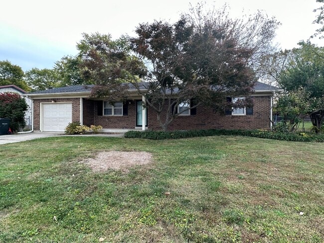 Photo - COMING SOON! Lovely 3 BR House in Tates Creek! Garage, Fenced Backyard, Pets Ok